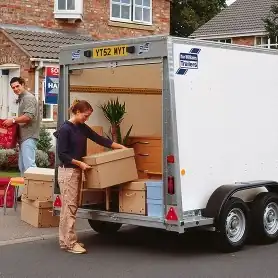 Braked BV, image 1 of 1
