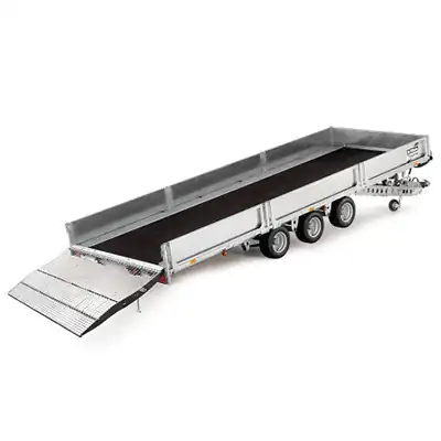 TB Tilt Bed